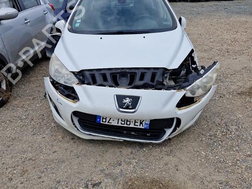 Break pedal PEUGEOT 308 I (4A_, 4C_) 1.6 HDi | BP28743473I19 - Image 5