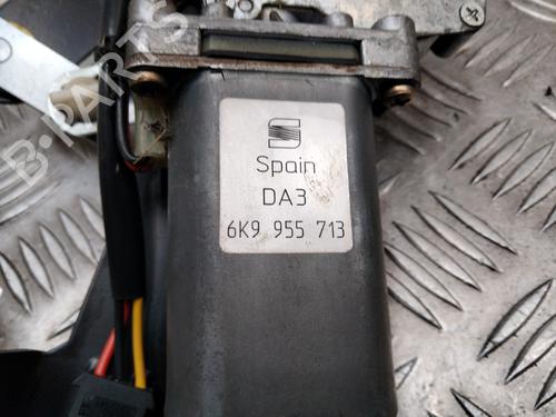 Used Rear wiper motor Rear wiper motor 28737038 28737038