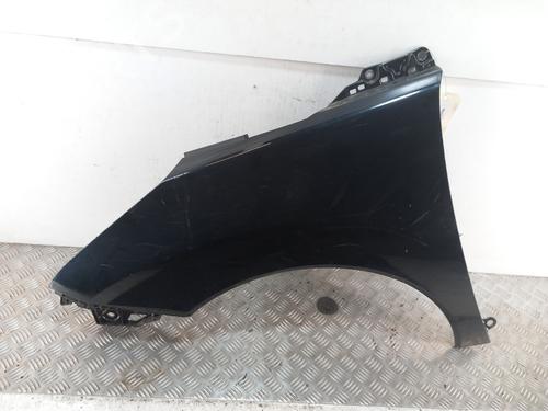 Forkjerm venstre PEUGEOT 3008 I MPV (0U_) 1.6 HDi (114 hp) 29898335