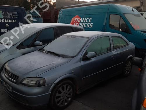 Used Parts OPEL ASTRA G Hatchback (T98) 2.2 DTI (F08, F48) (125 hp) 4030210