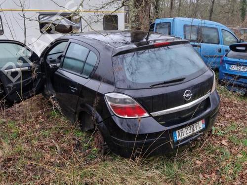 Used Parts OPEL ASTRA H (A04) 1.7 CDTI (L48) 4032154