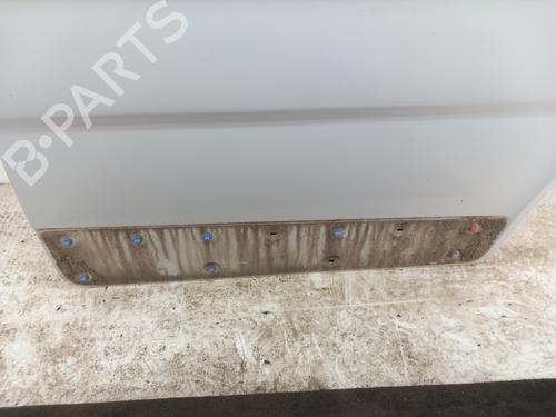 Right front door NISSAN PRIMASTAR Van (X83) 2.0 dCi 115 | BP28737825C3 