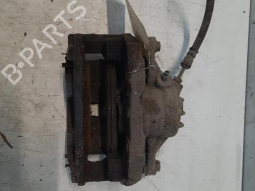 Left front brake caliper CITROËN C3 Picasso (SH_) 1.6 HDI 90 | BP28772490M105