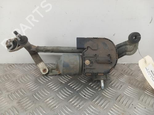 Ruitenwissermotor voor VW GOLF PLUS V (5M1, 521) 2.0 TDI (110 hp) 28779491