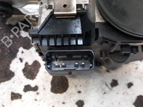 Front wiper motor PEUGEOT 5008 (0U_, 0E_) 1.6 HDi | BP28762740M29