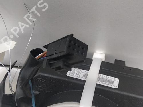 Steering column stalk FIAT 500 (312_) 0.9 (312AXG1A, 312.AXG11) | BP28790598I23 