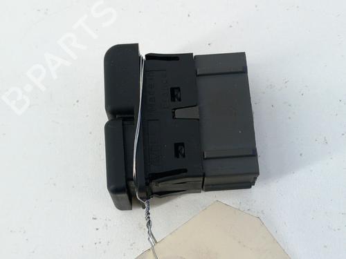 Used Warning switch Warning switch PEUGEOT 605 (6B) 2.1 Turbo Diesel (109 hp) 28751101 28751101