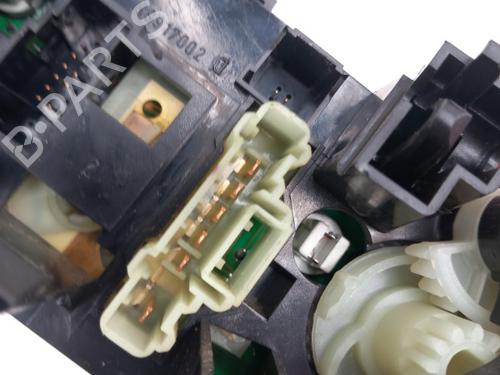 Climate control PEUGEOT 207 (WA_, WC_) 1.4 HDi | BP28781205I5 
