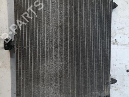 Used AC radiator AC radiator CITROËN C2 (JM_) 1.4 HDi (68 hp) 28750261 28750261