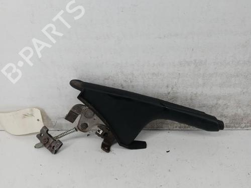 Used Hand brake FORD KA (RU8) 1.3 TDCi (75 hp) 28784154
