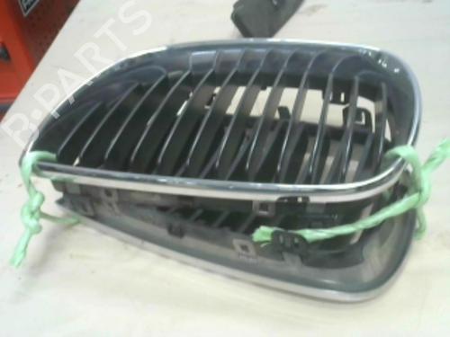 Used Grille BMW 1 (E87) 118 d (122 hp) 28765413