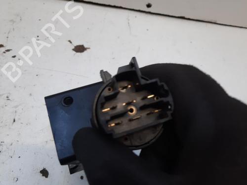 Ignition barrel FIAT PUNTO (188_) 1.2 16V 80 (188.233, .235, .253, .255, .333, .353, .639,... | BP28790311M48 