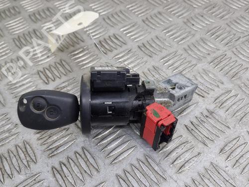 Ignition barrel RENAULT KANGOO Express (FW0/1_) 1.5 dCi 90 (FW0G, FW05, FW08, FW11) | BP39625624M48 - Image 6