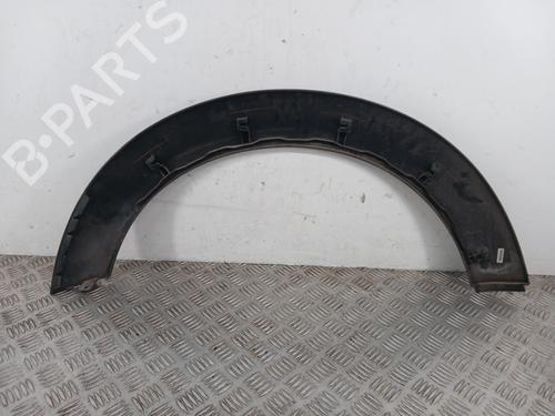 Used Rear left wheel arch trim Rear left wheel arch trim MINI MINI Convertible (R57) [2007-2015] 33697337 33697337