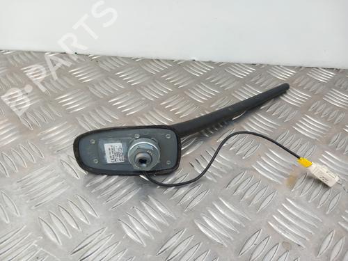 Used Antenna/Base Antenna/Base CITROËN SPACETOURER Bus (V_) 1.5 BlueHDi 120 (120 hp) 28735499 28735499