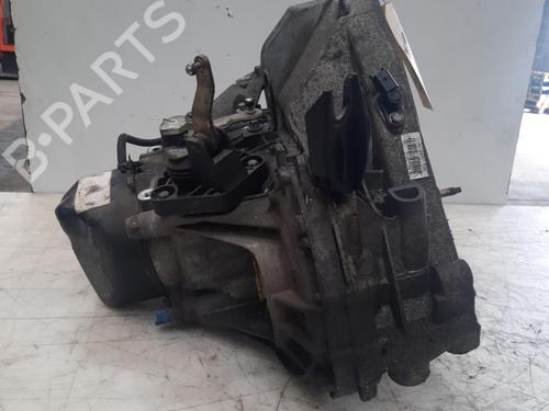 Gearbox RENAULT MODUS / GRAND MODUS (F/JP0_) 1.4 (JP01, JP0J) | BP28778952M3 - Image 3