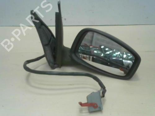 Used Right mirror FIAT STILO (192_) 1.9 JTD (192_XF1A) (80 hp) 28754554
