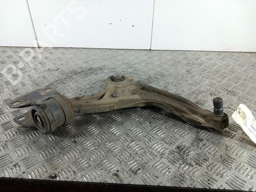 Left front suspension arm FORD MONDEO V Turnier (CF) 2.0 Hybrid iVCT | BP29412251M12 - Image 2