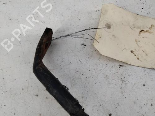 Used Seat buckle Seat buckle RENAULT MASTER I Van (T__) 28-35 2.4 D (71 hp) 28781212 28781212