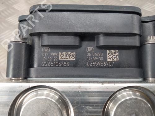 ABS pump RENAULT ZOE (BFM_) ZOE (BFMC, BFMD) | BP28741753M43  - Image 5