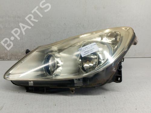 Left headlight OPEL CORSA D (S07) 1.3 CDTI (L08, L68) | BP28788633C28 - Image 5