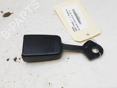 Seat buckle CITROËN SAXO (S0, S1) 1.0 X | BP28778705I32 