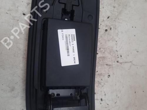 Used Armrest / Center console Armrest / Center console FORD MONDEO IV Turnier (BA7) 1.8 TDCi (125 hp) 28753447 28753447
