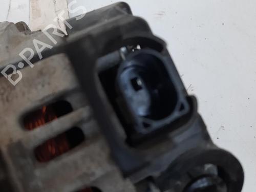 Used Alternator Alternator HYUNDAI i20 II (GB, IB) 1.0 T-GDI (101 hp) 28758579 28758579