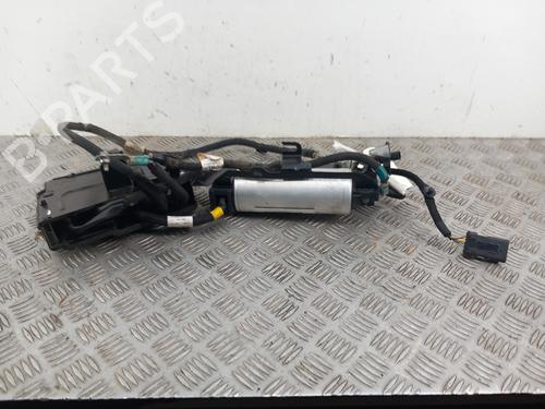 Used Start/Stop ECU Start/Stop ECU PEUGEOT 308 SW I (4E_, 4H_) 1.6 HDi (112 hp) 39414696 39414696