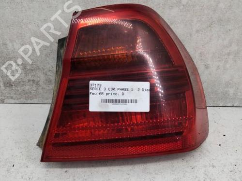 Used Right taillight BMW 3 (E90) 320 d (177 hp) 28740868