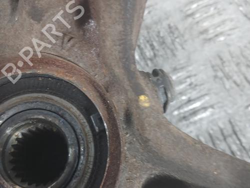 Used Right front steering knuckle Right front steering knuckle DACIA SANDERO III 1.0 TCe 90 (91 hp) 32115202 32115202