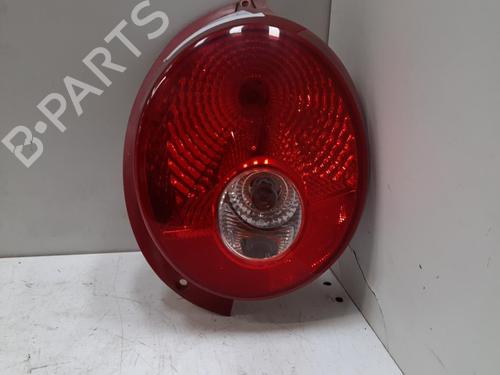 Right taillight CHEVROLET MATIZ (M200, M250) 0.8 | BP28771316C35 