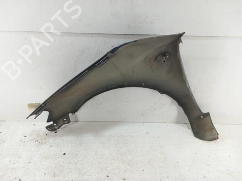 Used Right front fenders FIAT SEDICI (189_) 1.9 D Multijet 4x4 (120 hp) 28740716