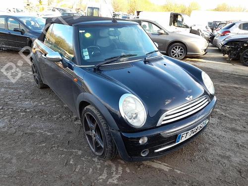 Used Parts MINI MINI Convertible (R52) Cooper (116 hp) 4034974