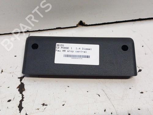 Third brake light CITROËN C2 (JM_) 1.4 HDi | BP28793892L11 - Image 3