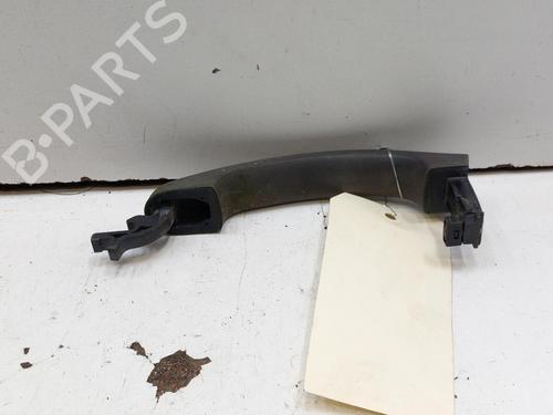 Used Front left exterior door handle FORD FIESTA V (JH_, JD_) 1.25 16V (75 hp) 28793429