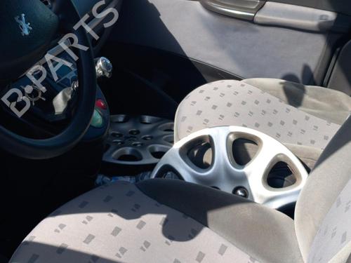 ABS pump PEUGEOT 807 (EB_) 2.0 HDi | BP28762375M43  - Image 6