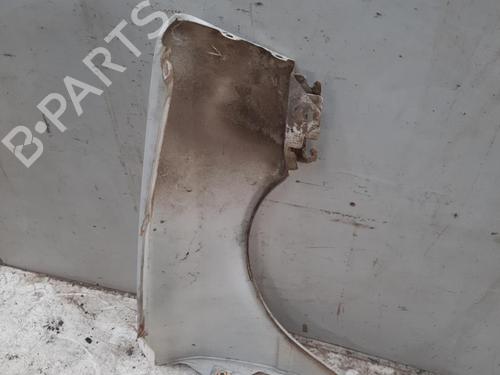 Left front fenders CITROËN AX (ZA-_) 14 D | BP28774636C41 