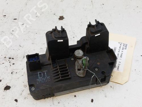 Used Rear right lock OPEL ZAFIRA A MPV (T98) 2.0 DTI 16V (F75) (101 hp) 28785835