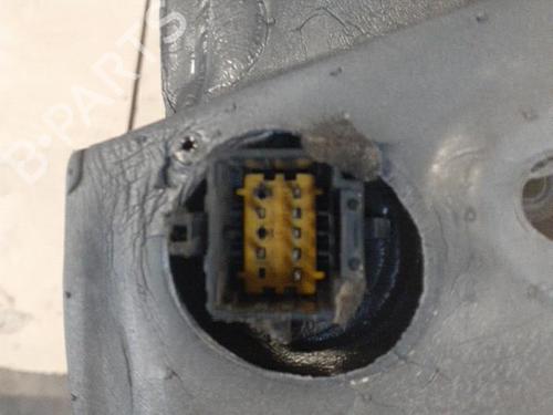Used Left mirror RENAULT MEGANE II Estate (KM0/1_) 1.5 dCi (KM16, KM1E) (106 hp) 28792034