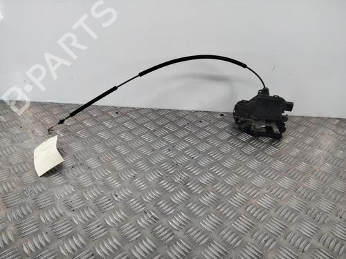 Elektronisk modul VW LUPO I (6X1, 6E1) 1.4 (60 hp) 28735092