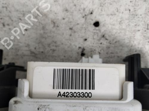 Commande Chauffage DACIA SANDERO II 1.0 SCe 75 (B8JC, B8JD, B8NC) | BP28734174I5 