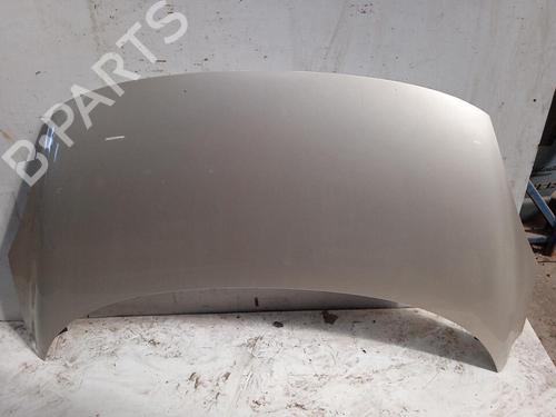 Capot Capot RENAULT GRAND SCÉNIC III (JZ0/1_) 1.9 dCi (JZ0J, JZ0N, JZ1K, JZ1S) (131 hp) 28752593 28752593