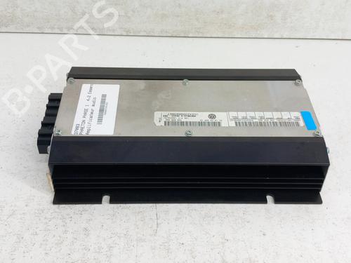 Used Electronic module Electronic module VW PHAETON (3D1, 3D2, 3D3, 3D4, 3D6, 3D7, 3D8, 3D9) 4.2 V8 4motion (335 hp) 28761763 28761763