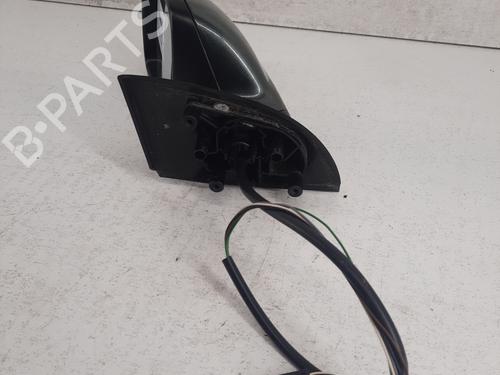 Left mirror PEUGEOT 307 CC (3B) 2.0 16V | BP28773000C26 