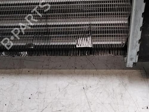 Water radiator RENAULT CLIO IV (BH_) 1.5 dCi 75 | BP28786187M31 