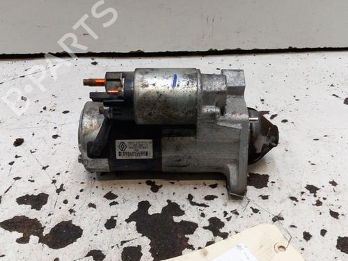 Startmotor NISSAN NOTE (E11, NE11) 1.5 dCi (86 hp) 28755945