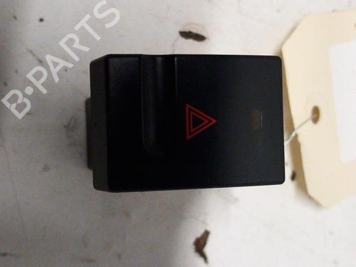 Used Warning switch PEUGEOT 406 (8B) 2.0 HDI 110 (109 hp) 28748314