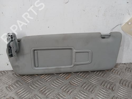 left-sun-visor-audi-a1-sportback-8xa-8xf-2011-2012-2013-2014-2015-2016-2017-2018-2019-33181491 main image