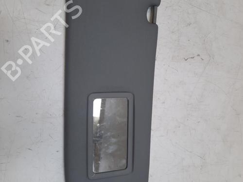 Used Right sun visor Right sun visor PEUGEOT 306 Hatchback (7A, 7C, N3, N5) 1.4 (75 hp) 28790518 28790518